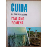 A. Virgil - Guida di conversazione italiano romena (1968)