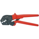 Cleste de sertizare pentru operare cu doua maini knipex 97 52 23 HardWork ToolsRange