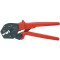 Cleste de sertizare pentru operare cu doua maini knipex 97 52 23 HardWork ToolsRange