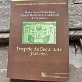 TRUPELE DE SECURITATE - FLORICA DOBRE