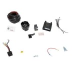 Instalatie electrica speciala MP5