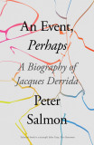 An Event, Perhaps | Peter Salmon