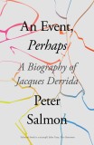 An Event, Perhaps | Peter Salmon