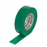 Banda Izolatoare Handy 19 mm x 20 m Culoare Verde, Oem