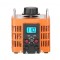 Transformator de tensiune variabila, 0-300 V, 6.6 A, putere 2000 VA, afisaj Led, alimentare prin cablaj