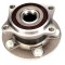 Set rulment roata MITSUBISHI OUTLANDER II (CW) (2006 - 2012) BTA H25052BTA