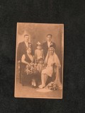 Fotografie portret de nunta