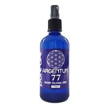 Argint Coloidal 77ppm Agnes Itara 120ml Cod: 6425672777380 foto