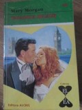 Paradisul Regasit - Mary Morgan - Roman de Dragoste, Editura ALCRIS, 2001, 158 Pagini
