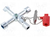Set Chei Speciale 76mm Carl Kammerling, Climatizare, Dulapuri Comanda, Rafturi, Patrat 5-9mm