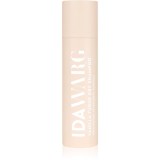 IDA WARG Beauty Moisture Vanilla Fudge șampon uscat tip Transparent 150 ml