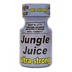 Jungle Juice Ultra Strong Poppers 10ml - solutie de curatat pielea, Livrare Rapida din Stoc!