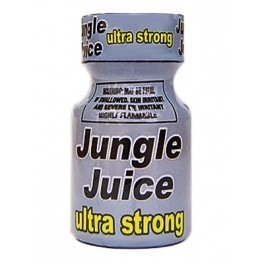 Jungle Juice Ultra Strong 10ml (solutie de curatat piele)