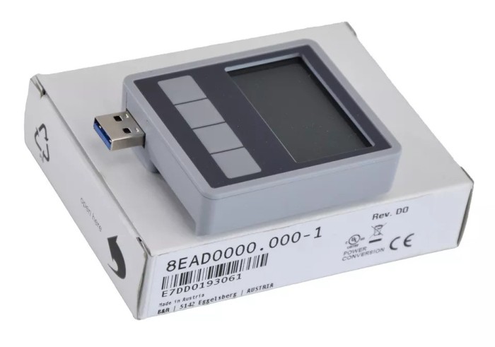 Interfata B&amp;R Automation 8EAD0000.000-1