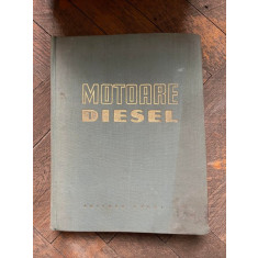 V. A. Vanseidt Motoare Diesel