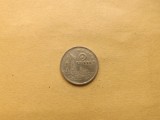 Thailanda 1 Baht 1977 ( 2520 )