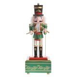 Decoratiune Nutcracker 30 cm