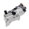 Carcasa filtru ulei Opel Astra H 1.3cdti 2005-, Corsa D 1.3cdti 2006-, Meriva B 1.3cdti 2010-, Fiat Grande Punto 1.3 Usi 2005-, NTY CCL-PL-012