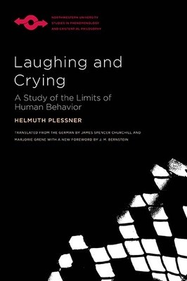 Laughing and Crying: A Study of the Limits of Human Behavior foto