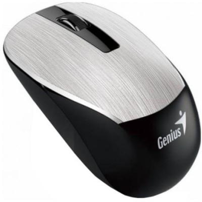 Mouse FF Genius NX-7015 gri fier foto