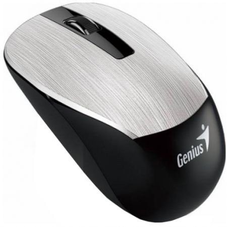 Mouse FF Genius NX-7015 gri fier