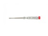 Set 6 Surubelnite Izolate 1000V Geko G30625 + Tester Tensiune VDE/GS, IEC 60900, PH0, PH1, PH2, SL3, SL4, SL5.5
