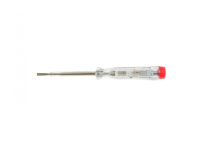 Set 6 surubelnite 1000V + tester de tensiune, Geko G30625 foto
