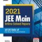 2021 JEE Main Online Solved Papers All 26 Sets Of Feb, March, July &amp; Aug Sessions