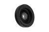 Fulie arbore cotit Peugeot, Citroen, Fiat Motor 1.8d, 1.9d, Td Berlingo 1996-, Jumper, Ducato, Boxer -2002, 406 1996-, NTY RKP-PE-005