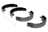 Set saboti frana de mana Subaru Forester, Impreza, Legacy II, Legacy Outback Motor 1.6, 1.6, 1.6 AWD, 1.6 i, 1.6 i, 1.6 i AWD, 1.6 i AWD, 1.8 i AWD,