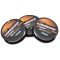 FIR Monofilament Conic KORDA LEADER LONGCHUCK 0.30-0.47mm, 10x5m/50m