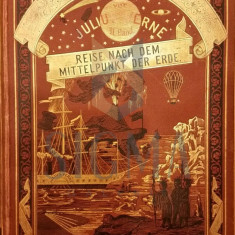 JULES VERNE