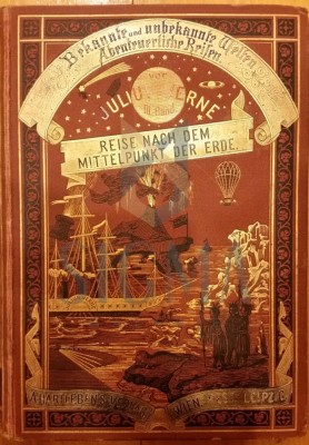 JULES VERNE foto