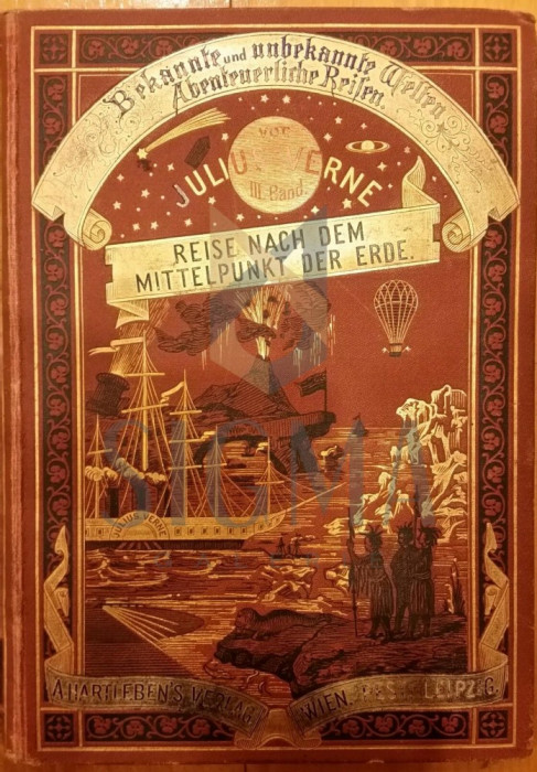 JULES VERNE