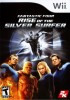 Joc Wii Fantastic Four Rise Of The Silver Surfer Nintendo Wii, Actiune, Multiplayer, 12+