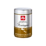 Illy Monoarabica Nicaragua cafea boabe 250g