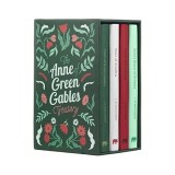 Anne of Green Gables Treasury