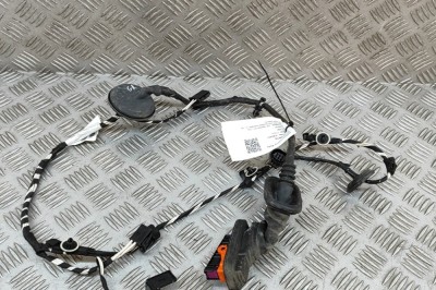 Cablaj ușă st&amp;acirc;nga spate VW AMAROK 2H_, S1B 2020 OEM: 2H7971693Q 28800796 foto