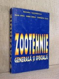 Zootehnie generala si speciala - Valer Creta