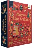 Atelierul lui Mos Craciun