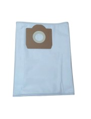 Saci microfibra aspiratoare Bosch, Makita - set 5 saci