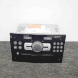 Unitate radio CD OPEL COMBO Furgon/Estate X12 2012 OEM: 13407100497316088