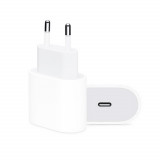 Cumpara ieftin Alimentator Incarcator Compatibil Apple 20W Fast Charging USB-C 110-220v Output DC5V / DC9V / DC12V