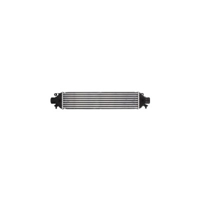 Intercooler FIAT DOBLO platou sasiu 263 AVA Quality Cooling FT4321 foto