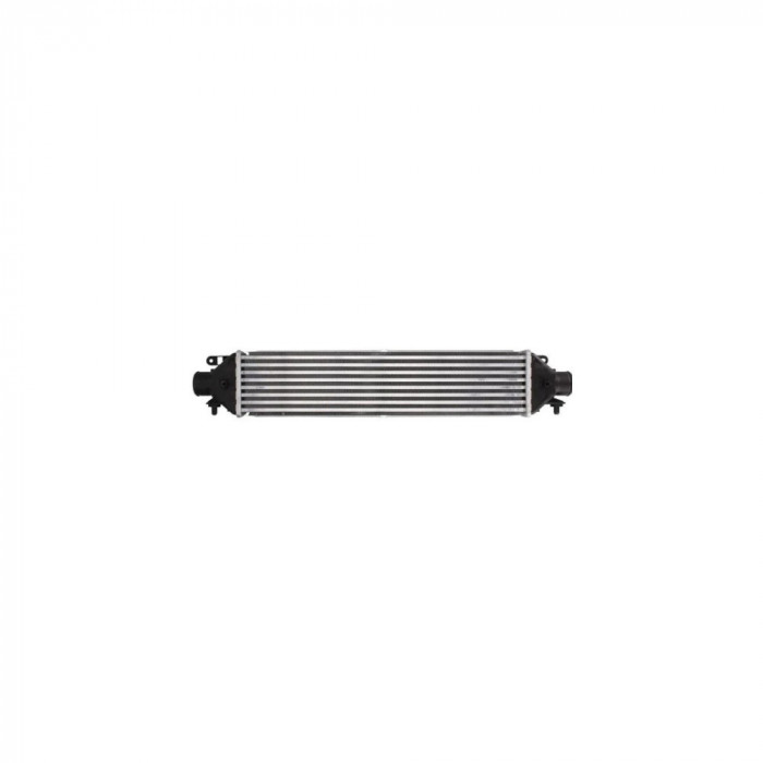 Intercooler FIAT DOBLO microbus 263 152 AVA Quality Cooling FT4321
