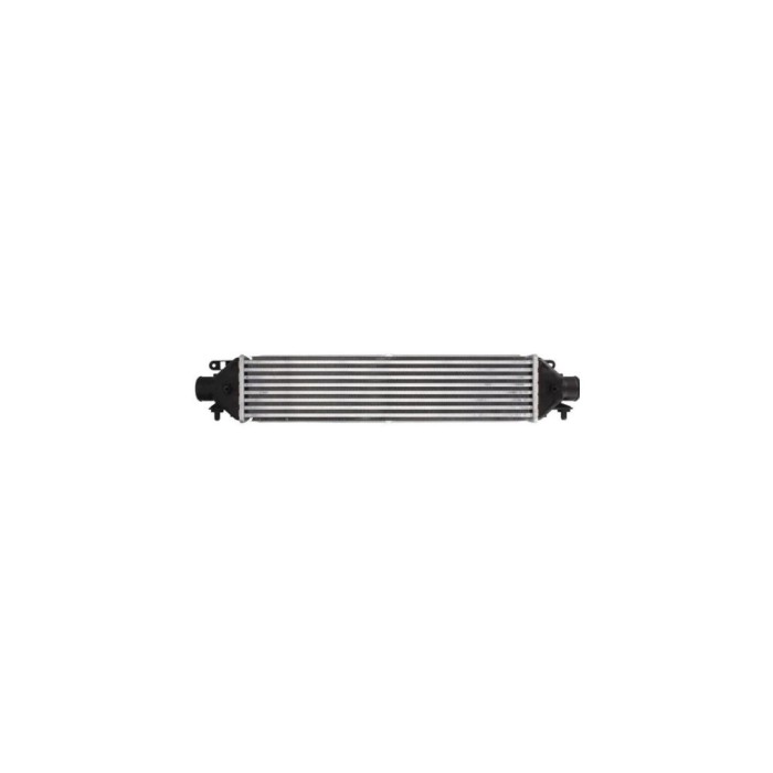 Intercooler FIAT DOBLO microbus 263 152 AVA Quality Cooling FT4321