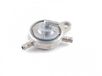 Robinet vacumatic benzina scutere GY6-2 iesiri foto
