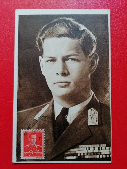 Regele Mihai