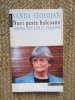 Nori peste balcoane. Jurnal din exilul parizian &ndash; Sanda Stolojan (Carte Beletristica, Biografii, Memorii si Jurnale)