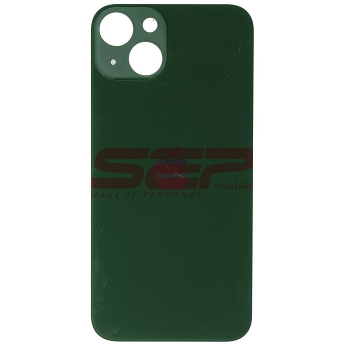 Capac baterie iPhone 13 GREEN